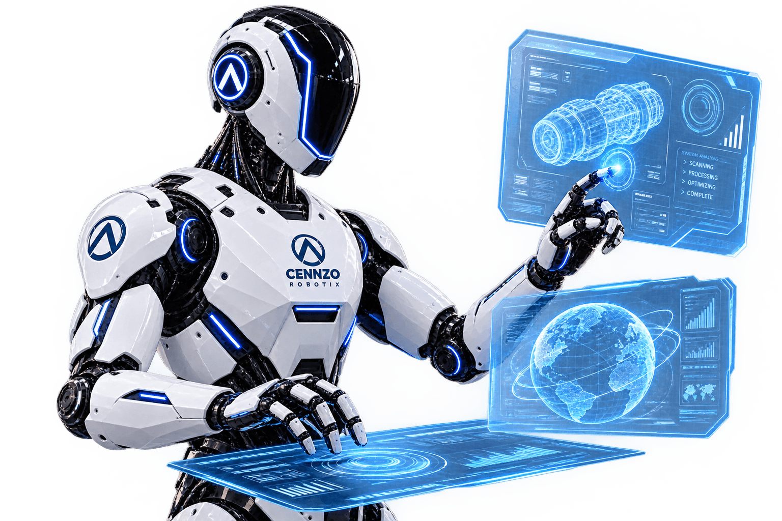 WAFEE — humanoid platform engineered for environments beyond the lab